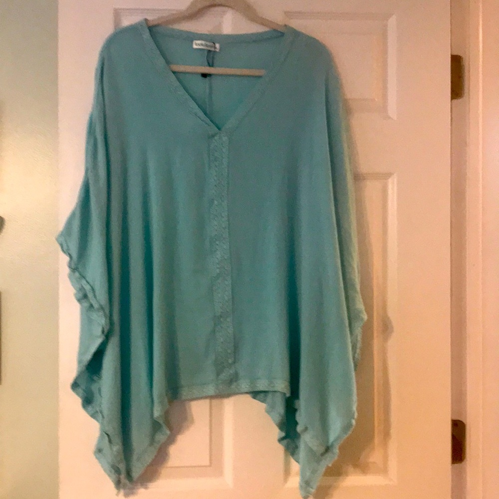 Cute swim cover up